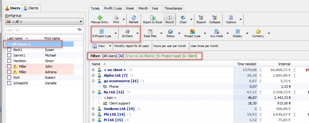 report_kunde_projekttyp